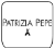 Logo Patrizia Peppe