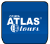 Logo Atlas Tours