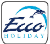 Logo Ecco Holiday
