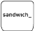 Logo Sandwich_