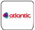 Logo Atlantic Polska