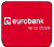Logo Euro Bank