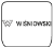 Logo Wiśniowski