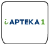 Logo iApteka1