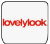Logo LOVELYLOOK