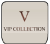 Logo VIP COLLECTION