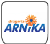 Logo Drogerie Arnika