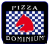 Logo Pizza Dominium