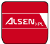 Logo Alsen.pl